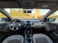 Hyundai ix35 1.6 GDI Premium 2WD Giżycko - zdjęcie 12