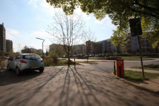 Pokój (11 met) okolice Bulwaru Dedala WINDA (Wrocław) Fabryczna - zdjęcie 12