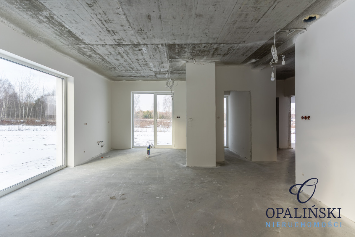 Rolety | Energooszczędny | Pompa gruntowa | Garaż Brzóza Królewska - zdjęcie 4