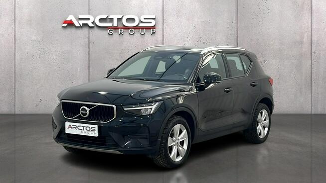 VOLVO XC40 B3 Core aut Kombi Warszawa - zdjęcie 1