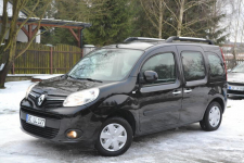 Renault Kangoo II 1.2 z Niemiec 100% Oryginał 140000km!!! Kl Kielce - zdjęcie 3