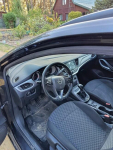 Opel Astra K Eco Flex 110 KM Legionowo - zdjęcie 5