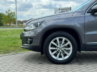 Volkswagen Tiguan *Lifting*BDB stan* Zduńska Wola - zdjęcie 9