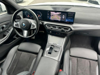 BMW 320 2.0i Automat MSport Pakiet Zarejestrowana  Serwisowana Baranowo - zdjęcie 9