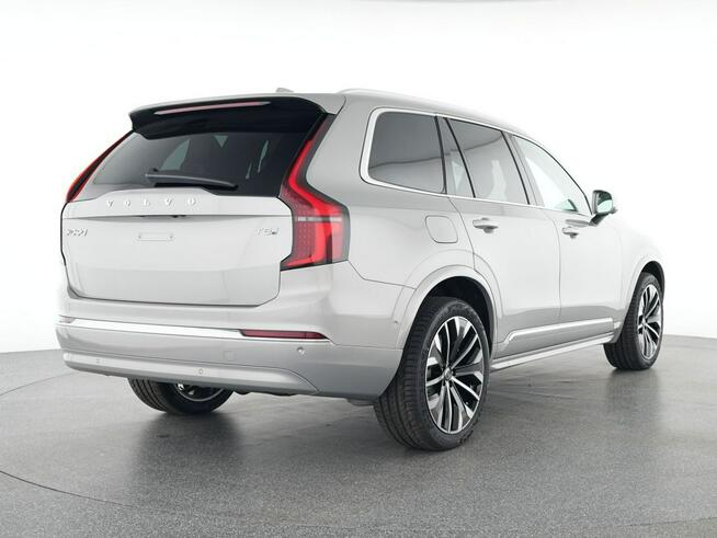 Volvo XC 90 T8 AWD Plus Bright MY 2026 Tychy - zdjęcie 2
