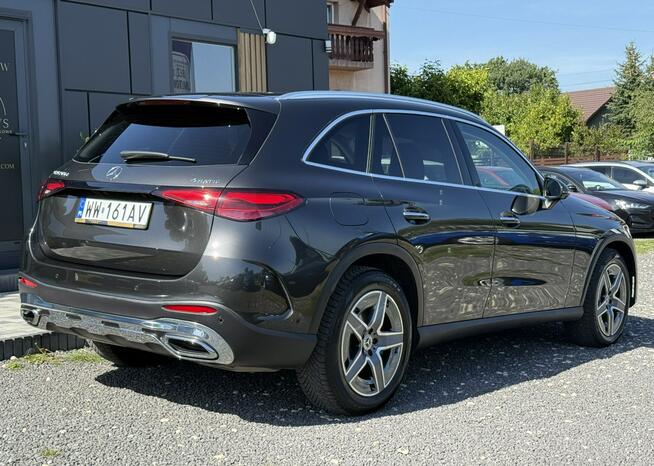 MERCEDES POLSKA I właściciel Serwis ASO VAT 23% Bezwypadkowy Będzin - zdjęcie 9