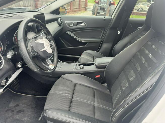 GLA 200 1.6 AUTOMAT#Mały przebieg# Margonin - zdjęcie 7