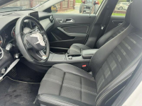 GLA 200 1.6 AUTOMAT#Mały przebieg# Margonin - zdjęcie 7