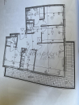 4-pokojowy Apartament Duży Taras Sady Żoliborskie Warszawa - zdjęcie 8