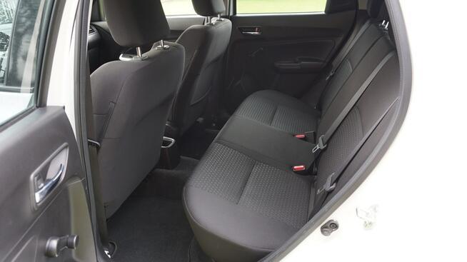 Suzuki Swift super stan. Gwarancja. Polecam!!! Zielona Góra - zdjęcie 9