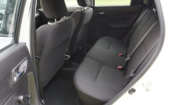 Suzuki Swift super stan. Gwarancja. Polecam!!! Zielona Góra - zdjęcie 9