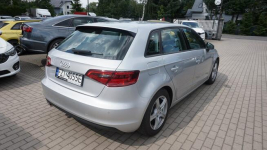 Audi A3 automat. Gwarancja. Polecam !!! Zielona Góra - zdjęcie 5