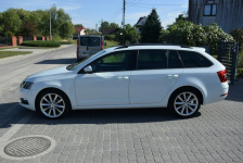 Škoda Octavia 1.0B 2017r PDC Navi Sprowadzony Opłacony Majdan Sieniawski - zdjęcie 8