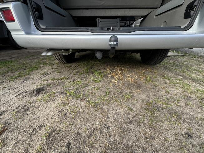 Vw t4 2.5 Tdi 2002r. Leszno - zdjęcie 11