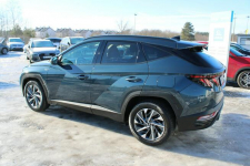 Hyundai Tucson 48V 150KM Smart  F-vat Salon Polska Kamera Warszawa - zdjęcie 9