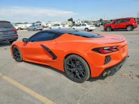 Chevrolet Corvette Białystok - zdjęcie 5