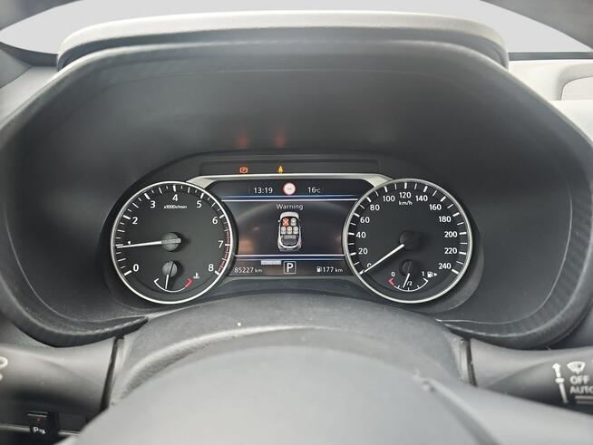 Nissan Juke N-Connecta, Salon PL, I właściciel, serwisowany ASO Łódź - zdjęcie 9