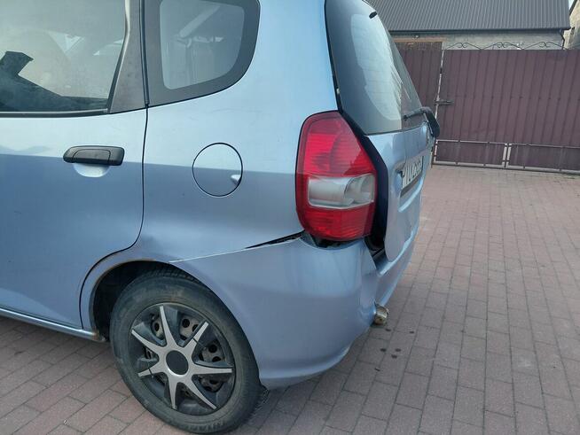 Samochod Kowale Pańskie - zdjęcie 5