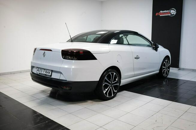 Renault Megane CoupeCabrio*Salon Polska*Niski przebieg*Keyless Konstantynów Łódzki - zdjęcie 11