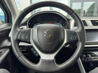 Suzuki SX4 S-Cross 1.6 DOHC 16V VVT AllGrip Manual, 120hp, 2014 4x4 Zwoleń - zdjęcie 4