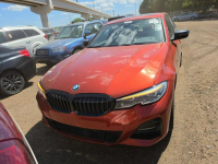 BMW 330 B48 / xDrive / M-Pakiet Chwaszczyno - zdjęcie 3