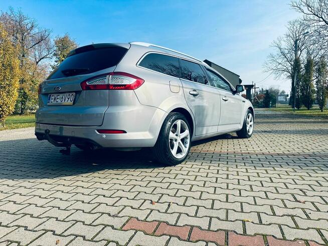 Ford mondeo Pichlice - zdjęcie 8