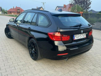 BMW 318d 2.0 143 KM Automat Zarejestrowany TOP Gostyń - zdjęcie 4