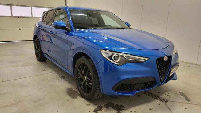 Alfa Romeo Stelvio 2.0 Turbo Veloce Q4 aut Grójec - zdjęcie 3
