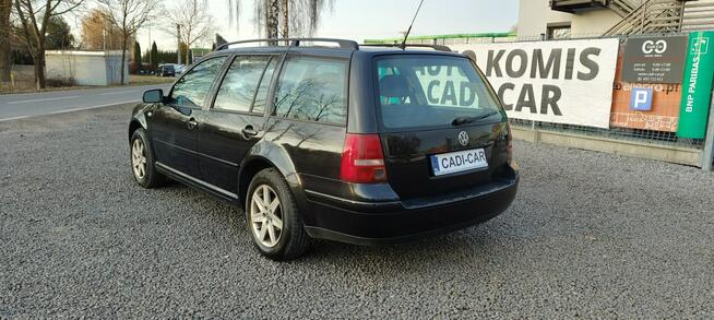 Volkswagen Golf Instalacja gazowa. Goczałkowice-Zdrój - zdjęcie 6