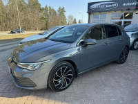 Volkswagen Golf STYLE/2021/SALON POLSKA/stan bdb/serwis ASO/gwarancja Ełk - zdjęcie 8