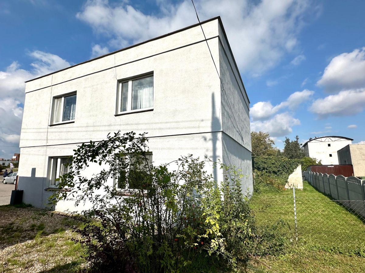 Dom do adaptacji | Wydane WZ pod usługi Sady - zdjęcie 1