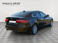 XE 2.0 D 180KM Podgrz.f Cz.park NAVI Salon PL VAT23% Gdańsk - zdjęcie 4