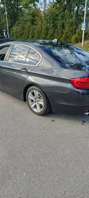 BMW seria 5 528i Kielce - zdjęcie 12