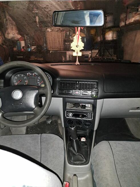VW Golf IV Stargard - zdjęcie 4