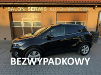 Opel Mokka 1,4 140KM Automat  Kamera  Serwis  CarPlay  Koła lato+zima