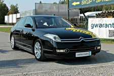 Citroen C6 VideoPrezentacja*3,0HDI*2012#Zarejestrowany! Warszawa - zdjęcie 11