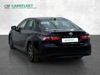 Toyota Camry 2.5 Hybrid Comfort CVT Sedan Warszawa - zdjęcie 7