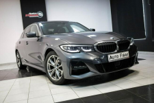 BMW 320 xDrive*M-Pakiet*Szyberdach*ACC*Vat23% Konstantynów Łódzki - zdjęcie 4