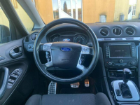 Ford S-Max Automat | Bogato wyposażony | 2.0 TDCI | 140 KM Głogów - zdjęcie 6