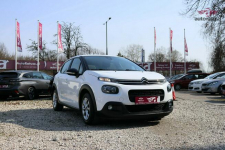 Citroen C3 Fv 23%*Pełny serwis ASO*Zadbany*Org.Lakier*Klima Warszawa - zdjęcie 7