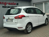 Ford B-Max 125 KM bogata opcja serwis Gwarancja Zgierz - zdjęcie 10