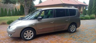 Renault Espace Okazja!!! Cena promocyjna do końca miesiąca Płońsk - zdjęcie 6