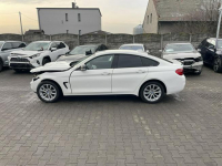 BMW 420 Xdrive Automat Skóra Podgrzewanie Parktronik 184KM Gliwice - zdjęcie 4