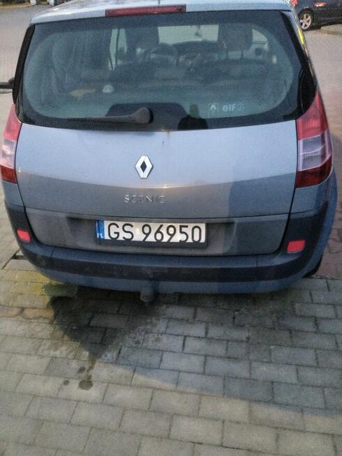 Sprzedaż auta Słupsk - zdjęcie 3