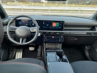 Hyundai Tucson HEV N-Line + Luxury Wejherowo - zdjęcie 4
