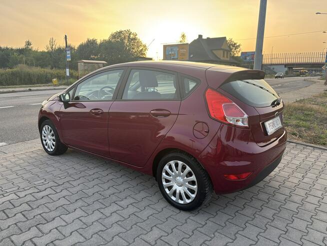 Opel Adam Przyszowice - zdjęcie 3