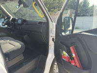 L2H2 średniak 8-osobowy lift dla niepełnosprawnych RENAULT-TECH Warszawa - zdjęcie 8