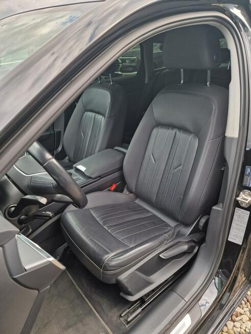 Audi A6 Ostrołęka - zdjęcie 12
