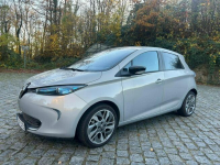 Renault Zoe Nysa - zdjęcie 10