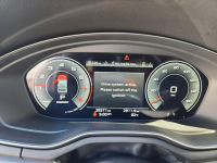 Audi A5 PREMIUM PLUS / S-Line / niski przebieg Białystok - zdjęcie 8